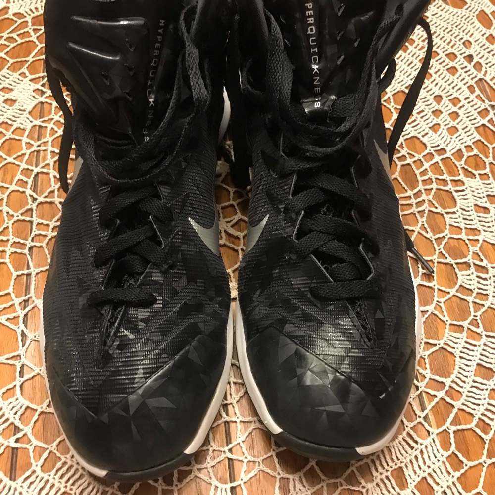Nike HyperQuickness